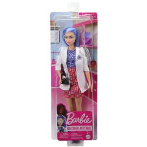 Barbie Barbie baba tudós 56444602 