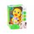 Hola Toys Dancing Duck in packaging, suitable for 18+ months