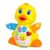 Hola Toys Dancing Duck Interactive Toy for toddlers