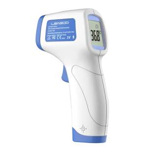 Leagoo T02 - érintésmentes infravörös testhőmérséklet mérő (lázmérő, hőmérő) 56444804 