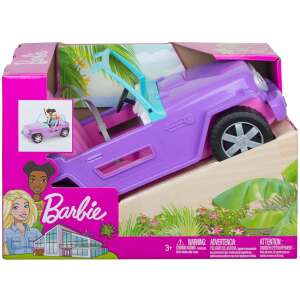 Barbie masina de teren 56444853 Accesorii pentru copii