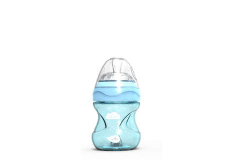 Nuvita Cool! cumisüveg 150ml - világos kék - 6012 31362670