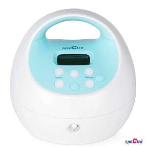 Spectra S1 Plus Duopla Elektromos Mellpump