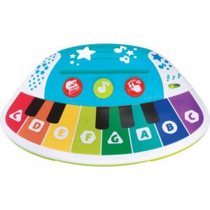 Little Learner Varázslatos Érintéses Zongora pianino dotykowe dla maluchów, muzyczna zabawka edukacyjna - Little Learner