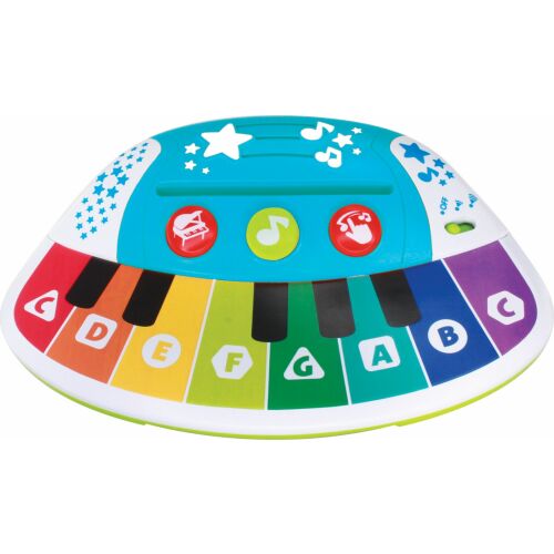 Little Learner Varázslatos Érintéses Zongora toy piano for toddlers, musical learning toy