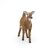 White-tailed Deer Figurine 138552072
