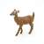 Papo White-tailed Deer Figurine