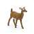 Papo White-tailed Deer Figurine