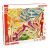 HAPE Zoo Magnetic Maze in packaging