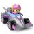 SKYE PUPPY PATROL RACE CAR WITH SOUNDS AND PULL-BACK MOTOR 56445511