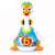 Hola Hip-Hop Dancing Goose with Lights and Music, front view