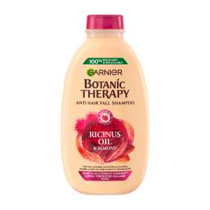 Garnier Botanic Therapy Rizinusöl & Mandelöl Shampoo für kraftloses Haar 400ml 57558846 Shampoos