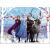 FROZEN 2 SURPRISE PUZZLE 48 PIECES IN A DIAMOND BOX 56445674