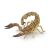 Papo Scorpion Figurine - Collectible Animal Figure