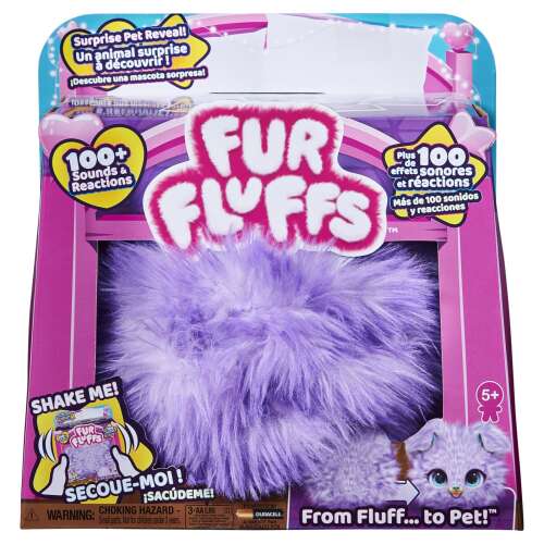 Furfluffs plus interactiv catelus 56445928