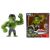 Marvel Hulk akciófigura csomagolással, gyűjthető
