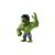Marvel Hulk Fém Akciófigura, 15 cm-es, játék gyerekeknek