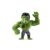 Marvel Hulk Fém Akciófigura, 15 cm-es, szuperhős játék