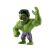 Marvel Hulk 15 cm-es fém akciófigura fehér háttérrel