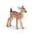 Papo White-Tailed Deer Figurine, realistic animal toy for kids