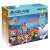 Magplayer magnetic building toy set, 98 pieces, box packaging