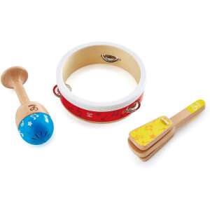 HAPE JUNIOR Percussion Instrument Set 56446683 - Hape