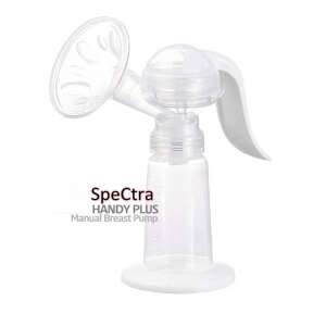 Spectra Handy Plus Kézi Mellszívó