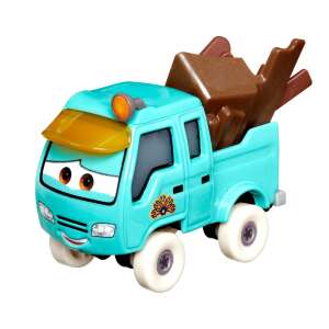 Disney Pixar Cars on the Road Noriyuki metal toy car - Nonbrand Kids's play car