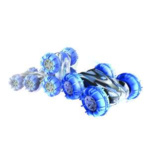 Exost AquaCross 360 RC Kisautó - 1:18