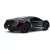 Black Panther Lykan Hypersport remote control car, back view