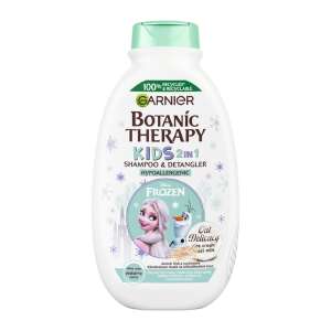 Garnier Botanic Therapy Kids 2in1 Șampon și balsam Ice Magic Oat Delicacy 400ml 57434386 Baba Cosmetics