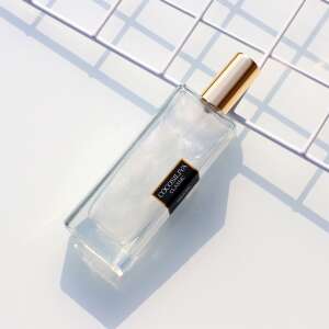 COCOSILIYA, Miss Milk, woda perfumowana dla kobiet, 50ml, 229122, biały