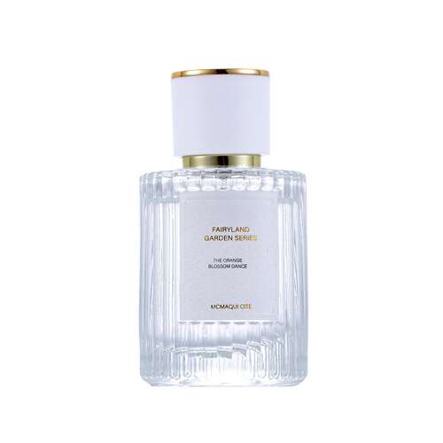 Fairyland garden perfume, Misty Jasmine, Eau De Parfum női,50ml,213502, zöld