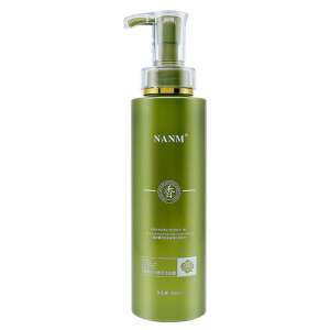 Nanmeishun Ginseng Botanical Essence душ гел, 500 ml, зелен - Баня