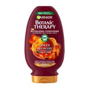 Garnier Botanic Therapy Ginger Conditioner pentru părul deteriorat și fin 200ml 57545956 Balsamuri de păr