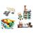 Large Toy Store Supermarket with 47 Pieces + Shopping Cart 56449542