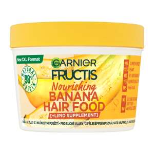 Garnier Fructis Hair Food Nourishing Banana Conditioner für sehr trockenes Haar 400ml 57464517 Haarspülungen
