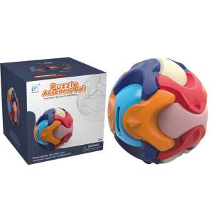 Docini, Blocuri de construcție, Jucării, Educație timpurie, Puzzle Cadouri pentru copii, 425291, Multicolor