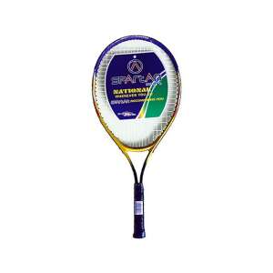 Spartan 64cm Tennisschläger für Anfänger - Tennis