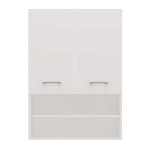 Pola mini DK felső Fürdőszoba szekrény #fehér 64295235 Fürdőszoba szekrény