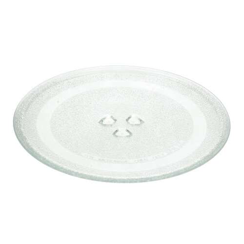 Univerzális mikrosütő forgótányér (24,5cm) 