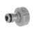 Gardena OGS Csatlakozóelem - 3/4" Belső Menet 84885719