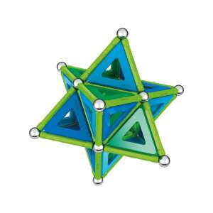 Geomag Classic Panels Recycled 114 бр.