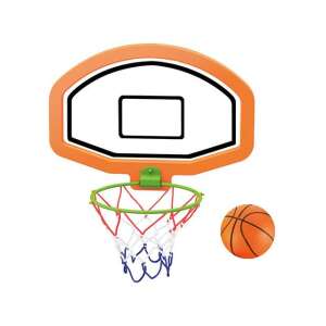 Mini-Basketballkorb und Ball, Kinder-Basketballkorb, Spielzeug-Basketballkorb, Basketballkorb für Kinder, Kinder-Basketballspiel - Basketball