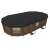 Bestway KRYT na bazén 424 x 250 x 100 cm 58425 56452088