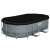 Bestway Ovális Medence Takaró 427x250x100 cm