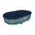 Bestway Oval Pool Cover 427x250x100 cm