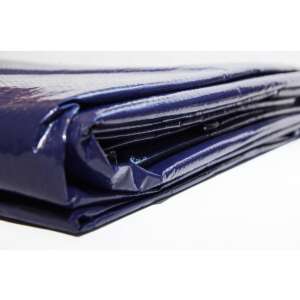 Supreme PE Winter Pool Abdeckung 4,5 x 9,0m, laminierte Polyethylen-Gewebeplane für Poolschutz - Pool-Decken