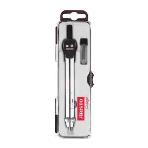 Aristo GEO College körző, 135 mm - Aristo