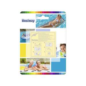 Bestway saltea gonflabilă pentru piscină, șezlong, saltea gonflabilă, pentru piscină, lac, plajă, distracție de vară - Instrumente de reparare